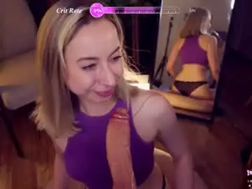 Chaturbate Free Live Porn of _alexa_gold_