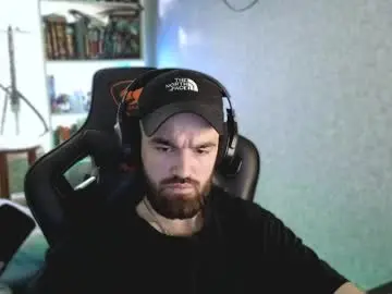 Chaturbate Best Webcam of _serious_man