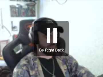 Chaturbate Best Webcam of _serious_man