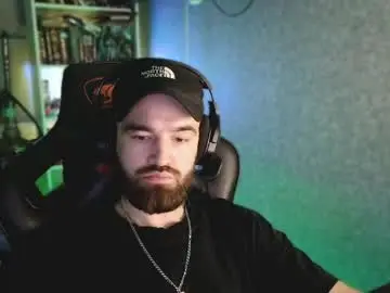 Chaturbate Best Webcam of _serious_man
