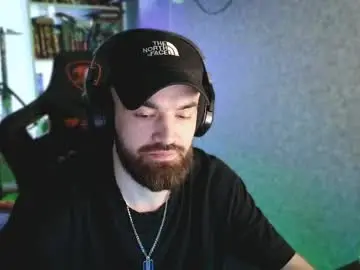 Chaturbate Free Porn Cam of _serious_man