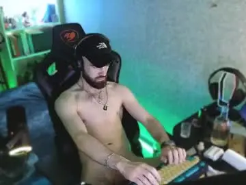 Chaturbate Adult Video Chat of _serious_man
