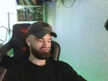 Chaturbate Live Porn of _serious_man