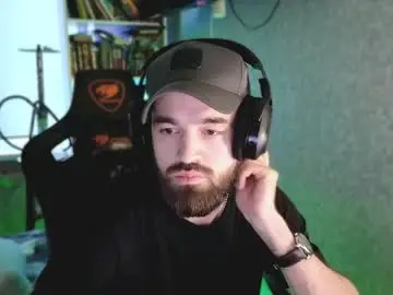Chaturbate Best Webcam of _serious_man