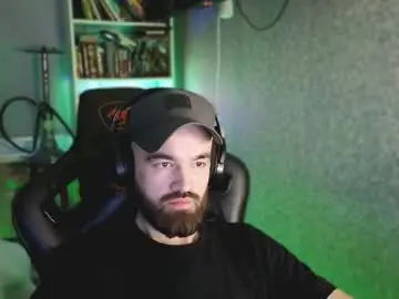 Chaturbate Live Porn of _serious_man