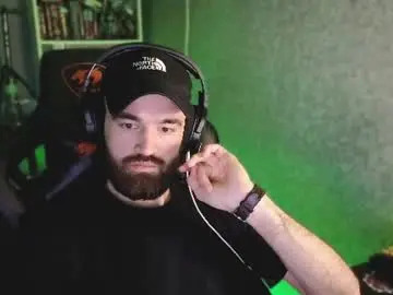 Chaturbate Best live sex cam show of _serious_man