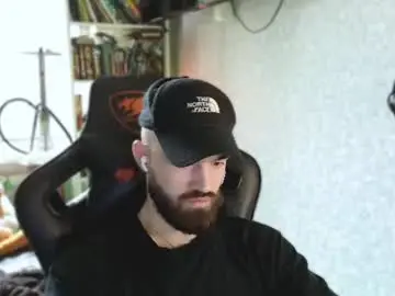 Chaturbate Free Live Porn of _serious_man