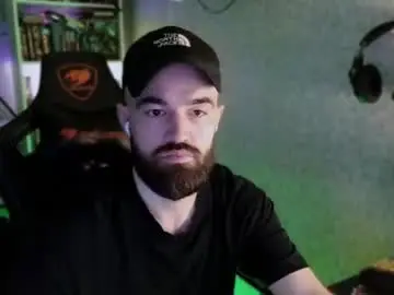 Chaturbate Live Sex of _serious_man