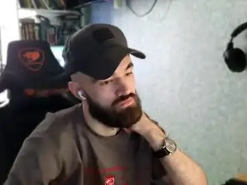 Chaturbate Best Webcam of _serious_man
