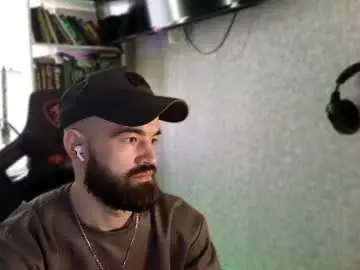 Chaturbate Free Porn Cam of _serious_man
