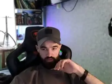 Chaturbate Live Porn of _serious_man