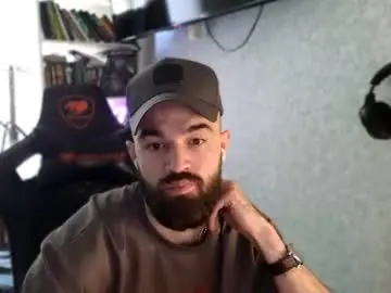 Chaturbate Adult Webcam of _serious_man