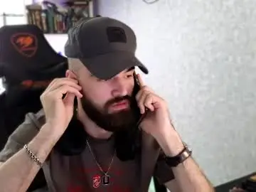 Chaturbate Free Live Porn of _serious_man