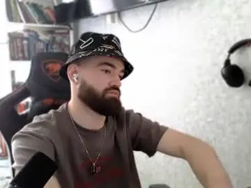 Chaturbate Best live sex cam show of _serious_man