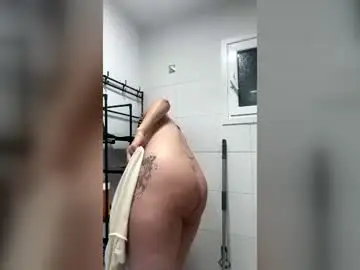 Chaturbate Adult Video Chat of ahkrilla