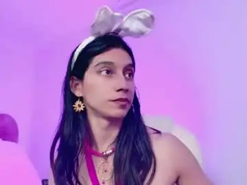 Chaturbate Private Sex Chat of alexamissdick22