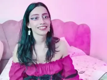 Chaturbate Nude Webcam of alexamissdick22