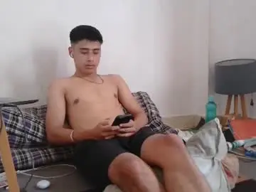 Chaturbate Live Sex of ash2730