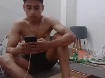 Chaturbate Private Sex Chat of ash2730