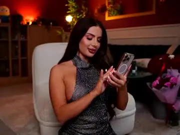 Chaturbate Adult Video Chat of ashleysinnx
