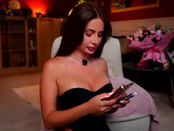 Chaturbate Adult Video Chat of ashleysinnx