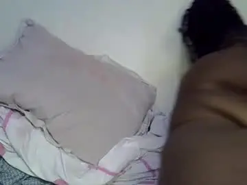 Chaturbate Private Sex Chat of bella_noire1