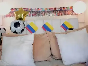 Chaturbate Live Sex of cumming_loving