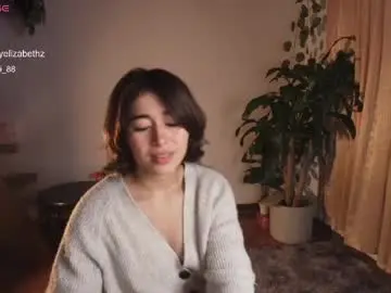 Chaturbate Private Sex Chat of elizabethz