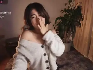 Chaturbate Adult Video Chat of elizabethz