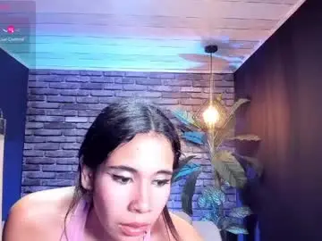 Chaturbate Adult Video Chat of hanna_jhoonson