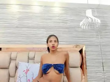 Chaturbate Nude Webcam of ikia_lopez