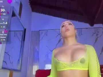 Chaturbate Free Live Porn of izamarqueen