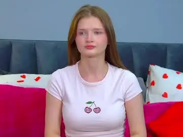 Chaturbate Live Sex Cam of janerosen