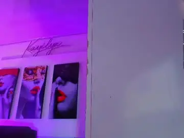 Chaturbate Live Sex of kayilyn