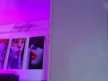 Chaturbate Live Porn of kayilyn