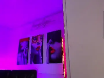 Chaturbate Live Sex of kayilyn