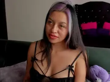 Chaturbate Adult Video Chat of midory_6