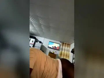 Chaturbate Live Porn of nightfurry61887