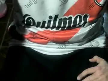 Chaturbate Live Sex of ore_cam