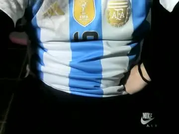 Chaturbate Live Sex Cam of ore_cam