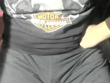 Chaturbate Live Sex Cam of ore_cam