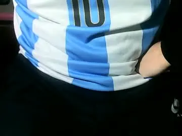 Chaturbate Live Porn of ore_cam