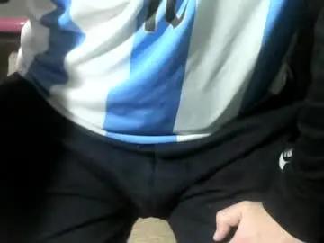 Chaturbate Live Sex of ore_cam
