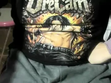 Chaturbate Private Sex Chat of ore_cam