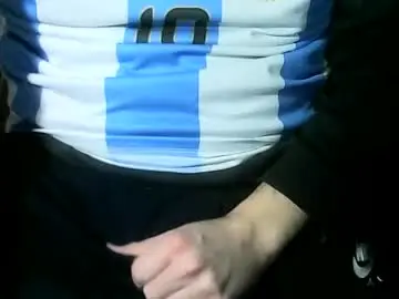 Chaturbate Live Sex of ore_cam