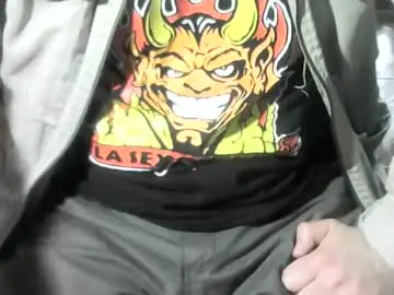 Chaturbate Private Sex Chat of ore_cam