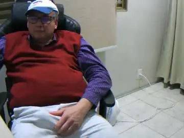 Chaturbate Best live sex cam show of pattrom