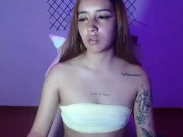 Chaturbate Live Sex of quee_tiana
