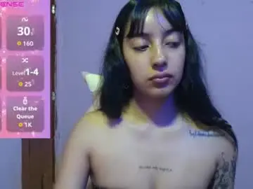 Chaturbate Live Porn of quee_tiana