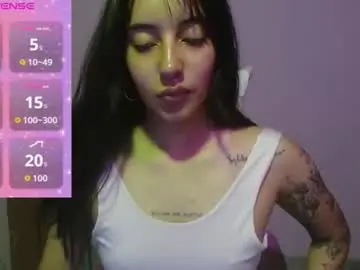 Chaturbate Best live sex cam show of quee_tiana